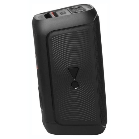 Minisystem Hi-Fi JBL PartyBox Club 120 Black 160W USB BT-3