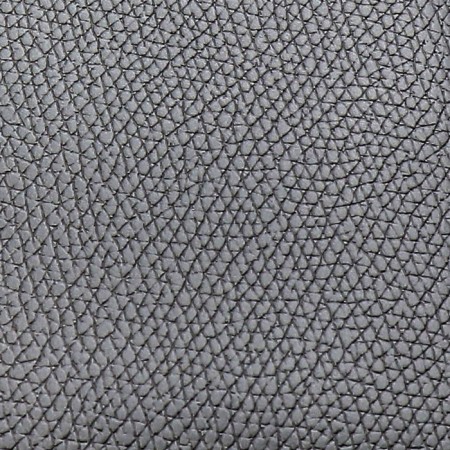 The weekly dated 2025, Escalada, 170 x 88mm, solid cover of artificial leather with foam rubber, 64 sheets, pancake embossing, block 70, gray-1