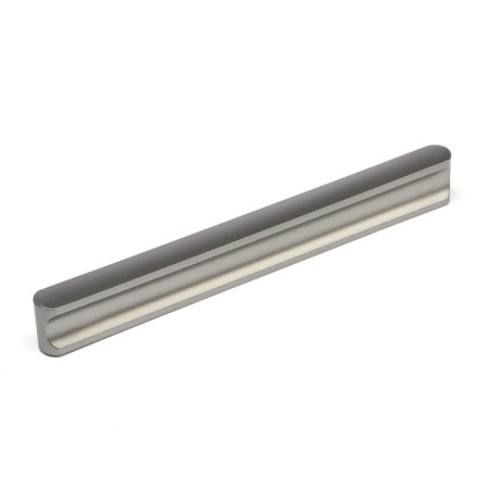 Cappio RSC034 handle handle, plastic, m/o 128 mm, color gray color