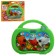 Interactive toy "Multiplayer", Mi-Mi-Mim, 100 songs, poems, sounds