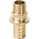 Axial adapter Stout SFA-0001-002512, 25x1/2 "External thread