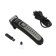 SCARLETT SC-HC63055 hair cutting machine, battery, 2 nozzles, black