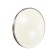 LOTA NICKEL 1x72W Lota 3000-6500K LED IP43 White, silver