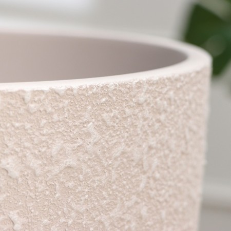 Flower pot "Savanna White Bun No. 7", 13 l-2