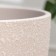 Flower pot "Savanna White Bun No. 7", 13 l