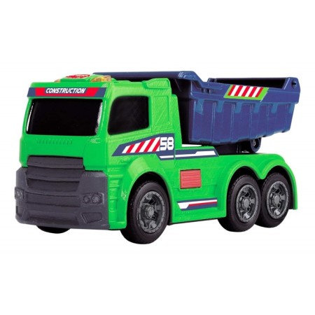 Toy "Truck", with light and sound effect, 15 cm