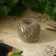 Flax twine for garter plants, 50 m, 560 teks, 1 thread, linen, Greengo