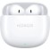 Honor Choice Earbuds X6 headphones, wireless, inserts, 41/510mach, BT5.3, IP54, white