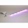 Fito lamp on the clothespin for driving flowers and seedlings "Arctur" 50cm
