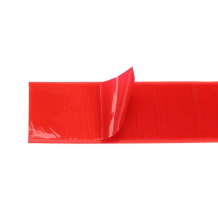 A set of anti -slip linings 3pcs, 100cm/3cm, red-2