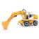 Wheel excavator Liebherr