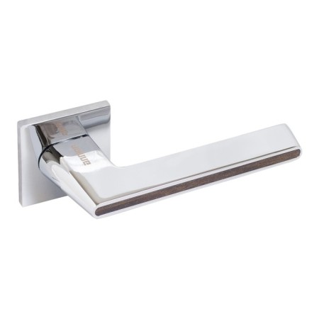 Separate handle "Allur" Art "Adele" CP, color, chrome