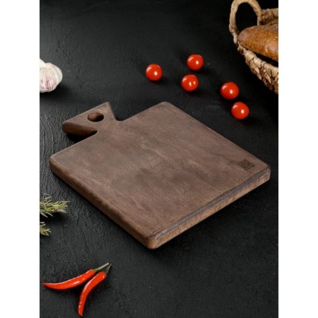 Defense board for filing Wild Kitchen, 27 × 22 × 2.5 cm, grab dark-2
