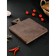 Defense board for filing Wild Kitchen, 27 × 22 × 2.5 cm, grab dark