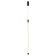 Suspended lamp ANTA IP20 LED 10W 420LM 3000K