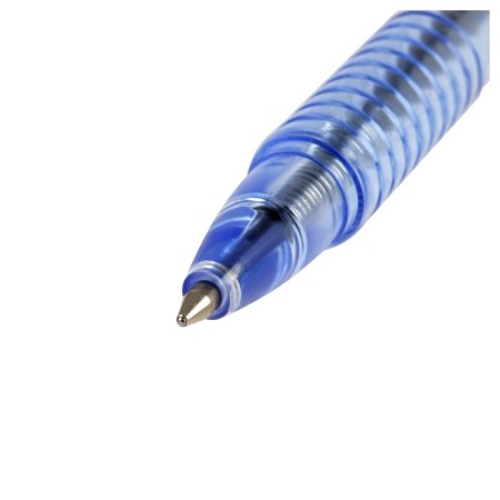Handle Automatic Istanm "500" Blue, 0.7mm, tinted case-2