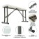 Folding bench 095 (2)