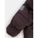 Combiason children's demi -season tops "Hummingbird", height 62 cm, brown color