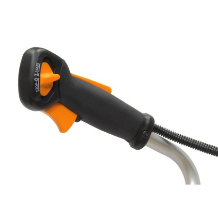 Trimmer gasoline Carver GBC-052M Pro, amplifier. Ed., 2t, 1.5 kW, 2 hp, 0.95 l, d = 3 mm-2