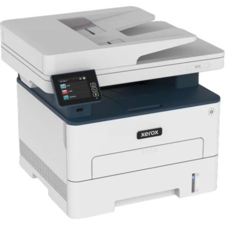 MFP, LAZ B/B Xerox Workcentre B235DNI (B235V_DNI), 600x600DPI, A4, Duplex, WiFi-3