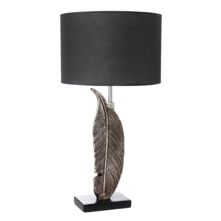 Seville desktop lamp E27 40W Black-Bronze 36x36x65 cm-7