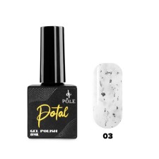 Pole Potal Gel Luman, No. 03 Poplin, 8 ml