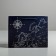 Gift Laminated horizontal package, packaging, “guide”, ml 27 x 23 x 11.5 cm
