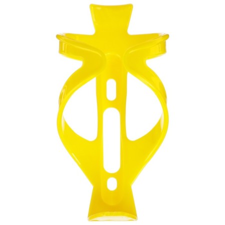 Flyag holder Dream Bike, plastic, yellow color-3