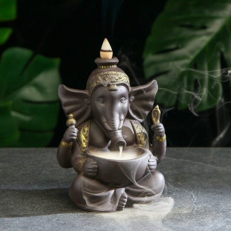 Set of incense on the stand "Ganesha"