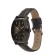 Mechanical, male watch, D-4 cm, L-24 cm width strap 2.2 cm, luminous