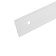 Tundra line line, metal, plastic handle, 2 eye, 1000 mm