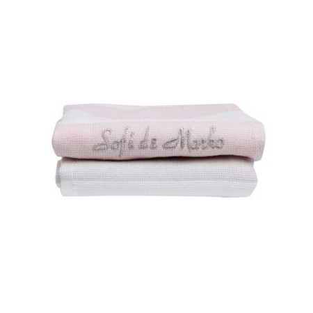 Kitchen towel Silviana No. 1, size 40x70 cm-1