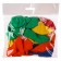 Airy ball "Happy Birthday!", 12 inch, latex, 25 pieces, blue tractor