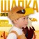 Carnival hat "Eagle", nursery, p. 52-54