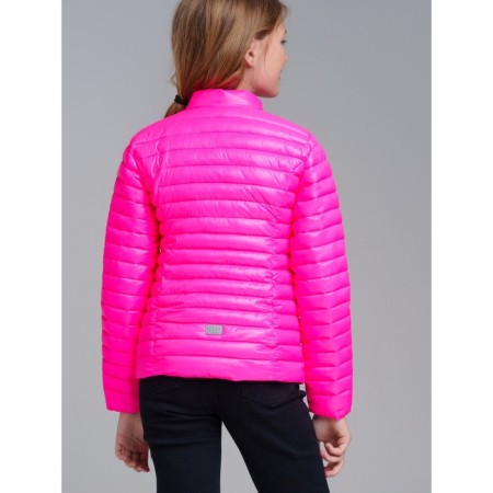Demician jacket for the girl PlayTode, height 158 ​​cm-3