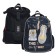 Hatber Ergonomic Classic My Way, 37 x 29 x 17 cm, blue