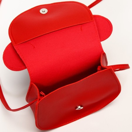 Children's bag, Minnie Mouse-3