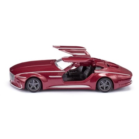 Модель машины Siku Vision Mercedes-Maybach 6, 1:50-1