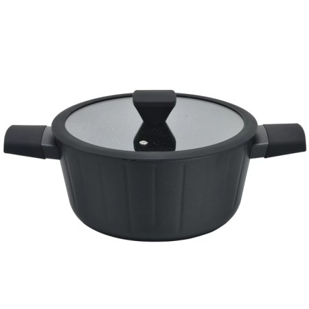 Lenardi pan, with a lid, 6.2 l, d = 28 cm