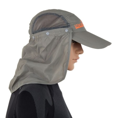 Norfin Desert 03 baseball cap, size l-1