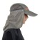 Norfin Desert 03 baseball cap, size l