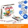 Board alcohol game "So it fell", 18+
