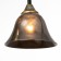 Plaphon Madina 1he27 Chrome 16x16x11cm