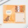 Book of stickers "Friend!", 5 blocks, 30 sheets