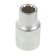 Head "Service Key", 12 faces, 10mm