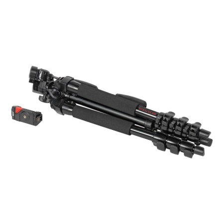 The tripod Falcon Eyes R-Line 515 3DP-7