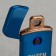 Electronic lighter "busy", 7.2 x 3.3 cm.
