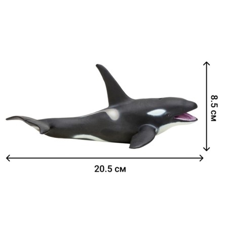 Figure "World of Marine Animals: Kinatka"-2