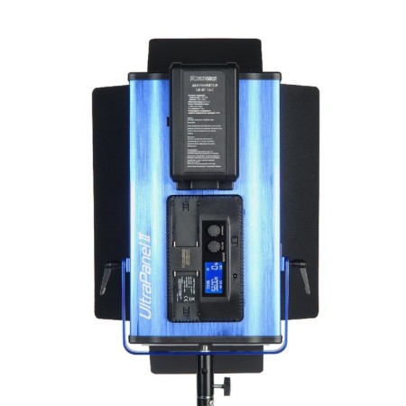 LED lighter Ultrapanel II 1092 Led Bi-Color-2