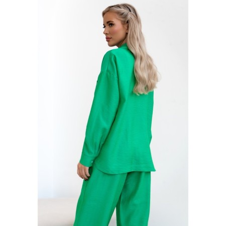 Female suit, size 46-48-7